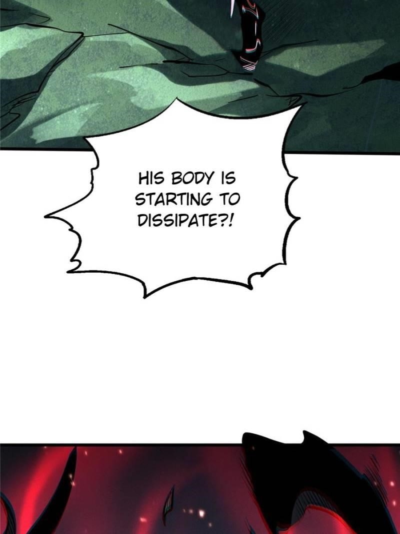 Super God Gene Chapter 317 - Page 51 in English