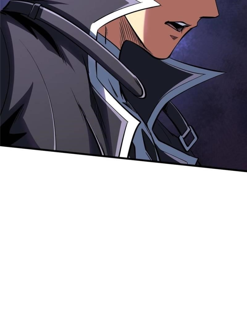 Super God Gene Chapter 317 - Page 65 in English