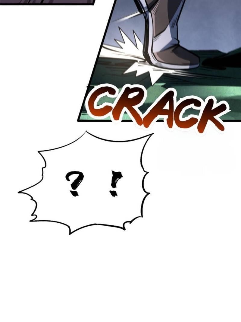 Super God Gene Chapter 317 - Page 67 in English
