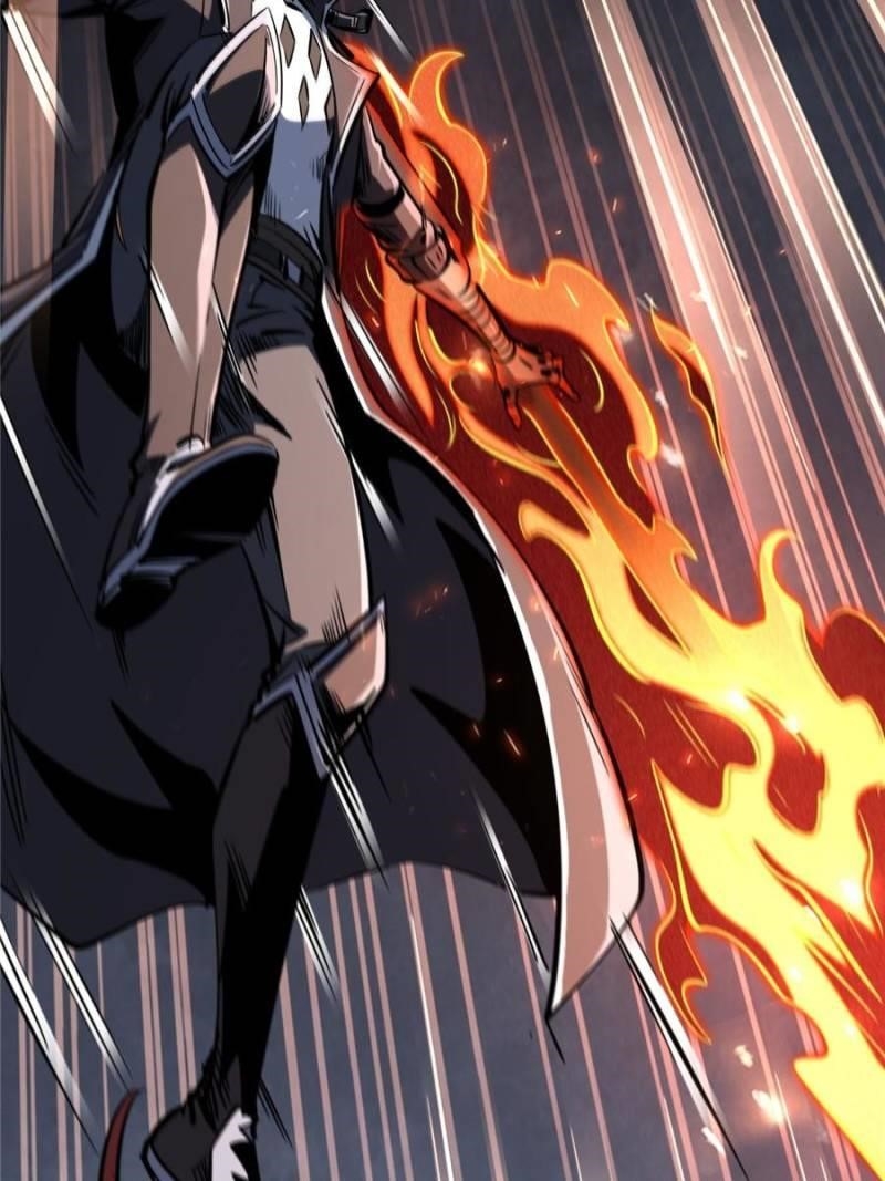 Super God Gene Chapter 317 - Page 69 in English