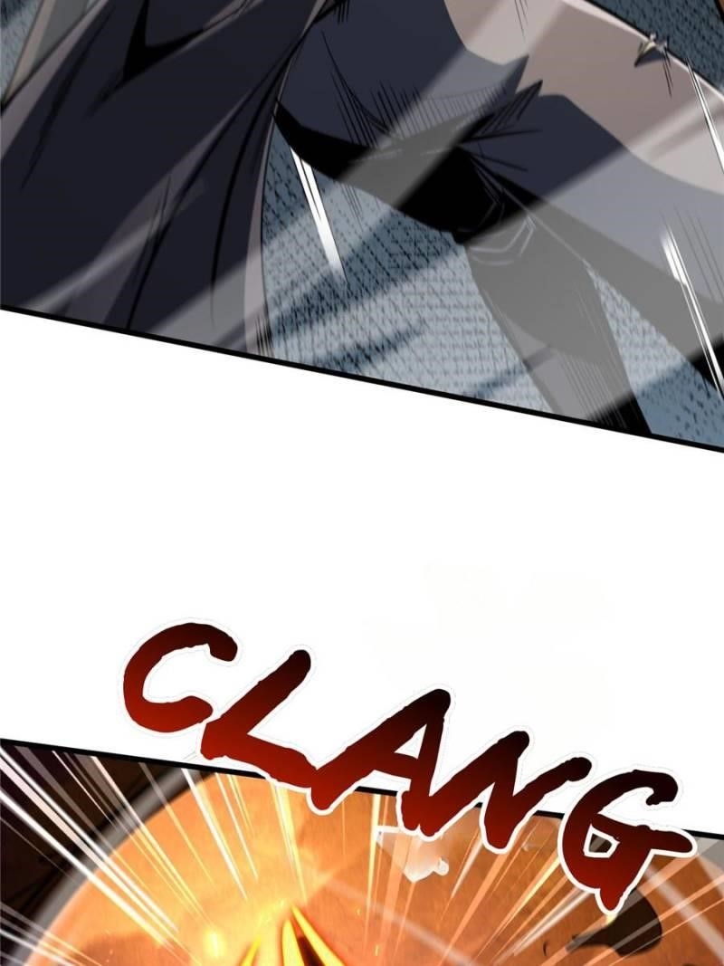 Super God Gene Chapter 318 - Page 10 in English