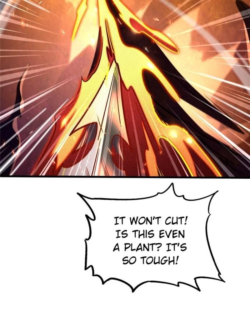 Super God Gene Chapter 318 - Page 11 in English