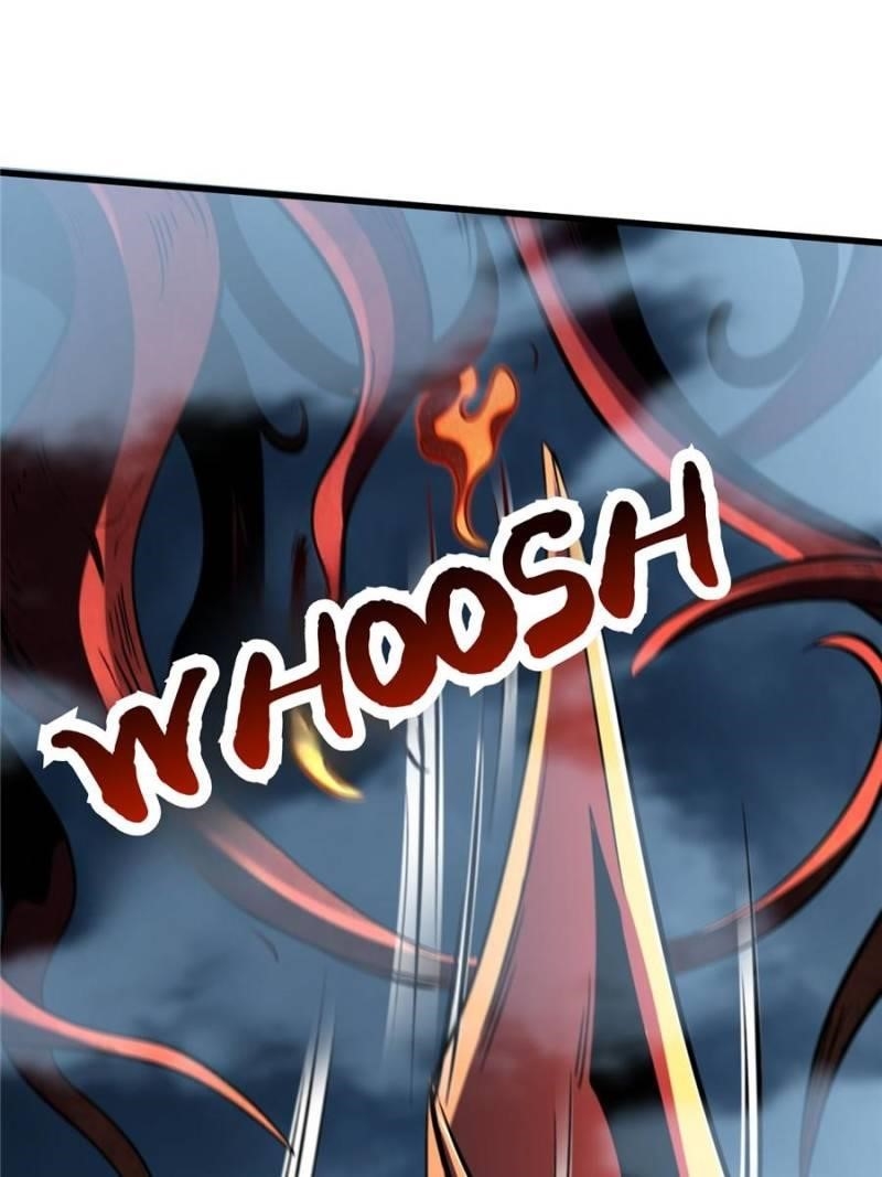 Super God Gene Chapter 318 - Page 12 in English