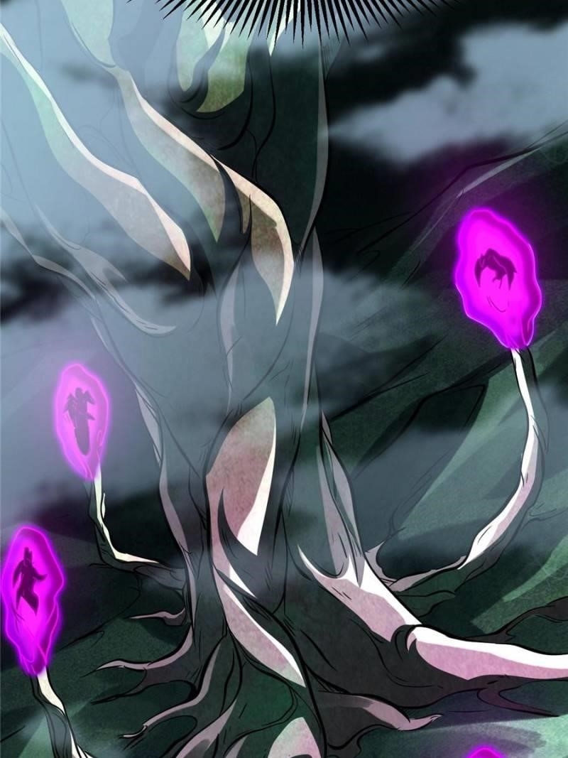 Super God Gene Chapter 318 - Page 26 in English