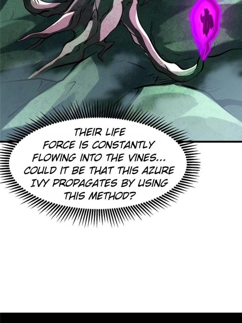 Super God Gene Chapter 318 - Page 27 in English