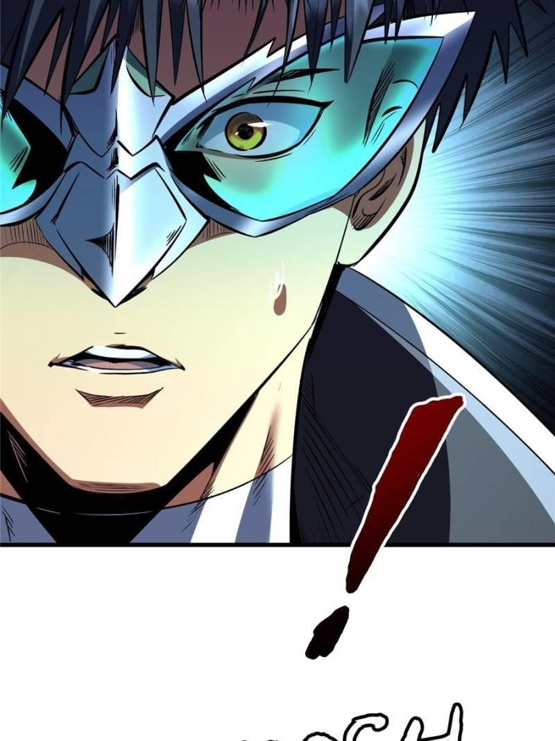 Super God Gene Chapter 318 - Page 37 in English