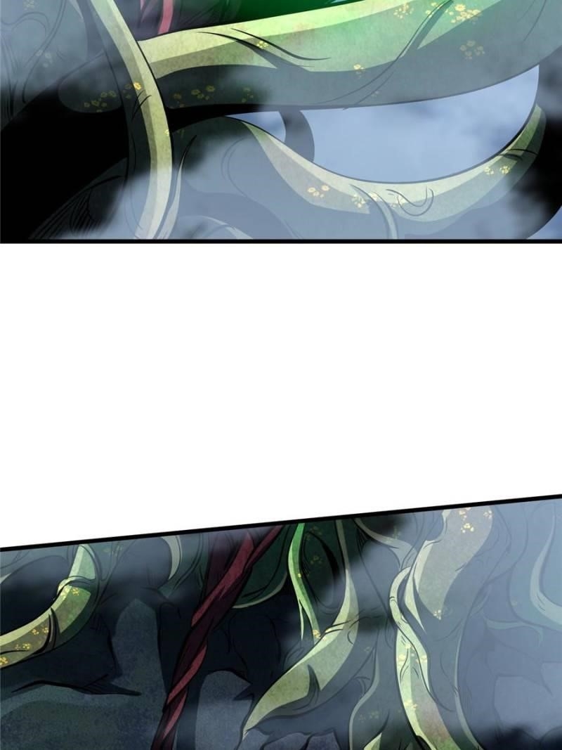 Super God Gene Chapter 318 - Page 39 in English