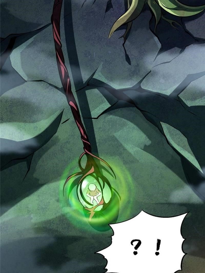 Super God Gene Chapter 318 - Page 40 in English