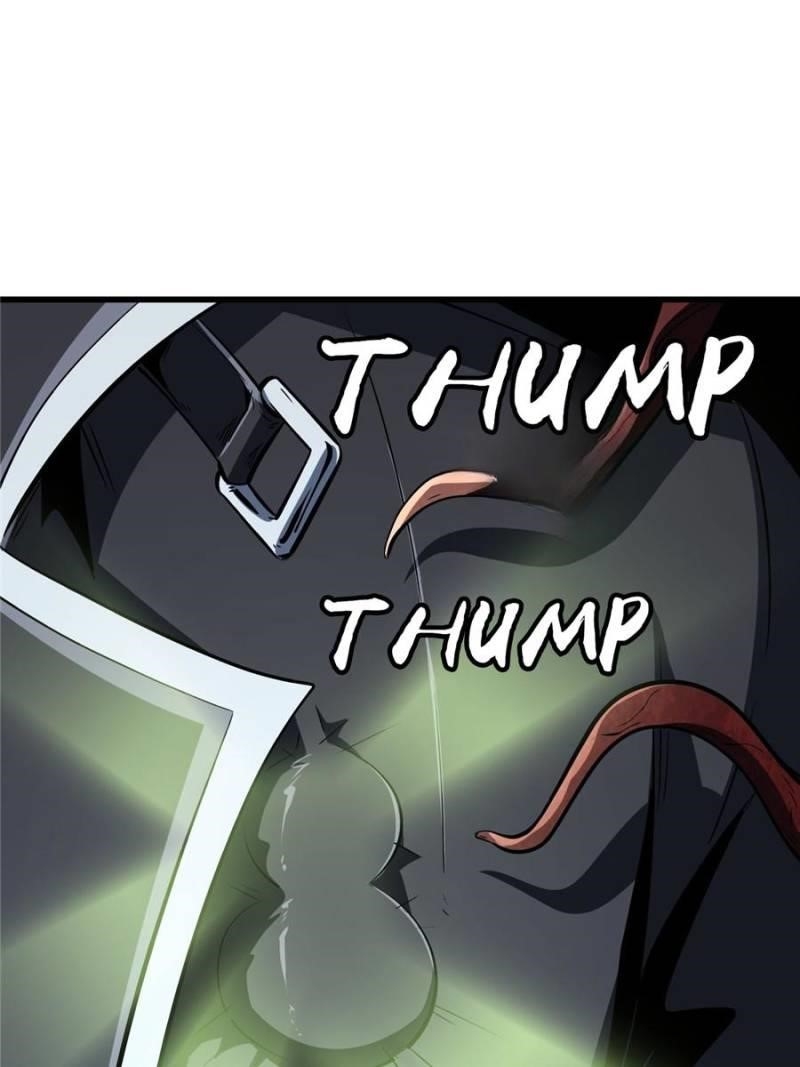 Super God Gene Chapter 318 - Page 54 in English