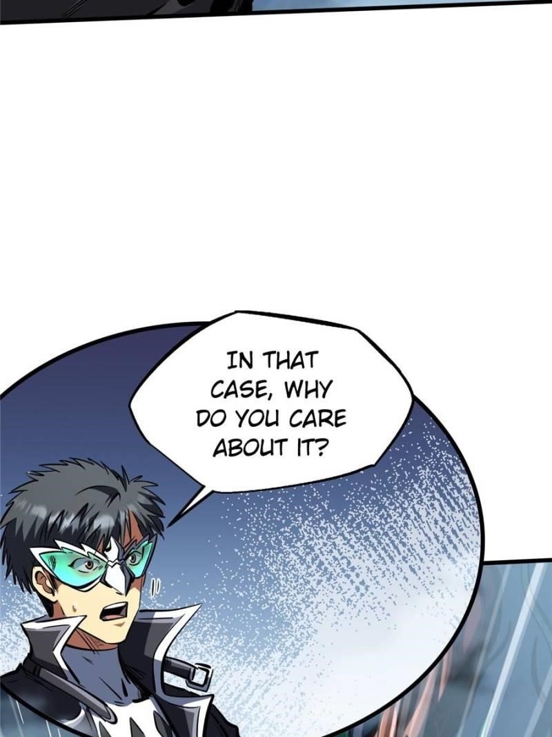 Super God Gene Chapter 318 - Page 60 in English