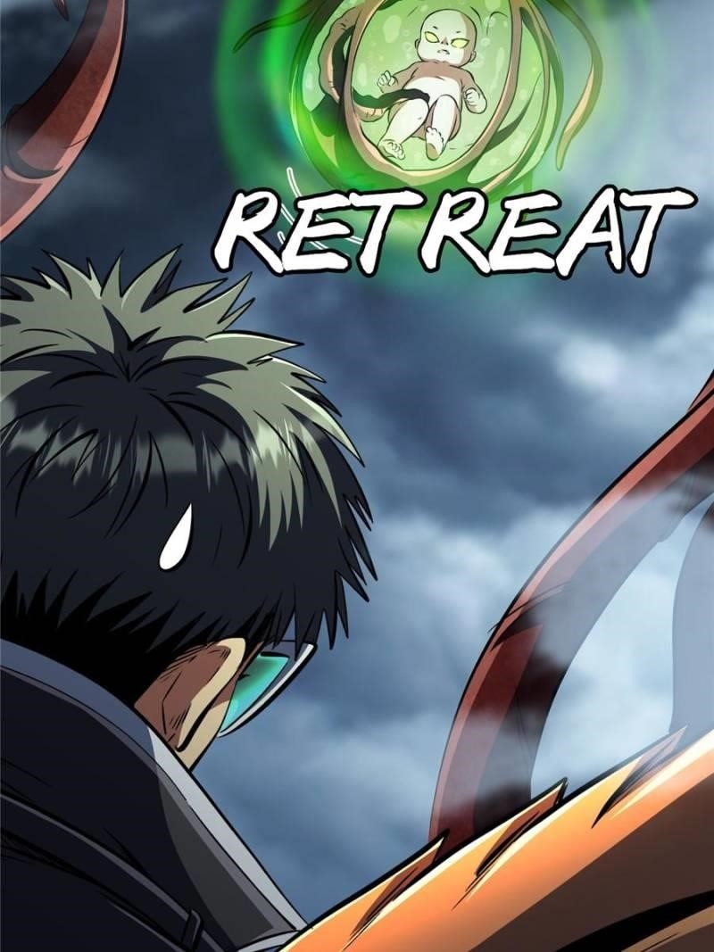 Super God Gene Chapter 318 - Page 68 in English