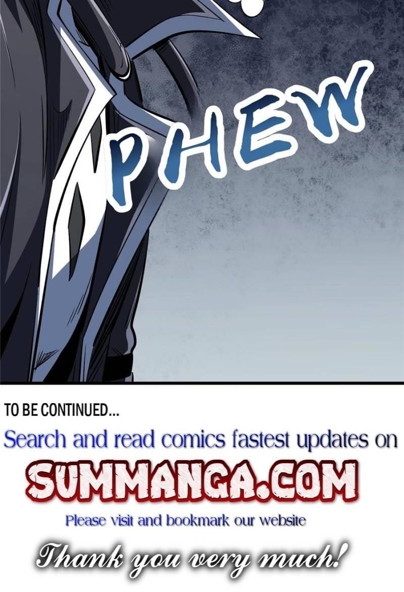 Super God Gene Chapter 318 - Page 71 in English