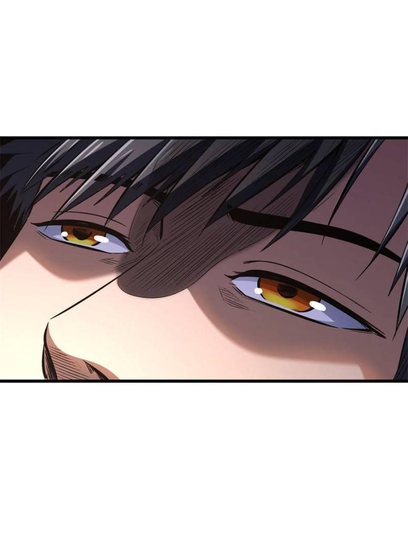 Super God Gene Chapter 319 - Page 12 in English