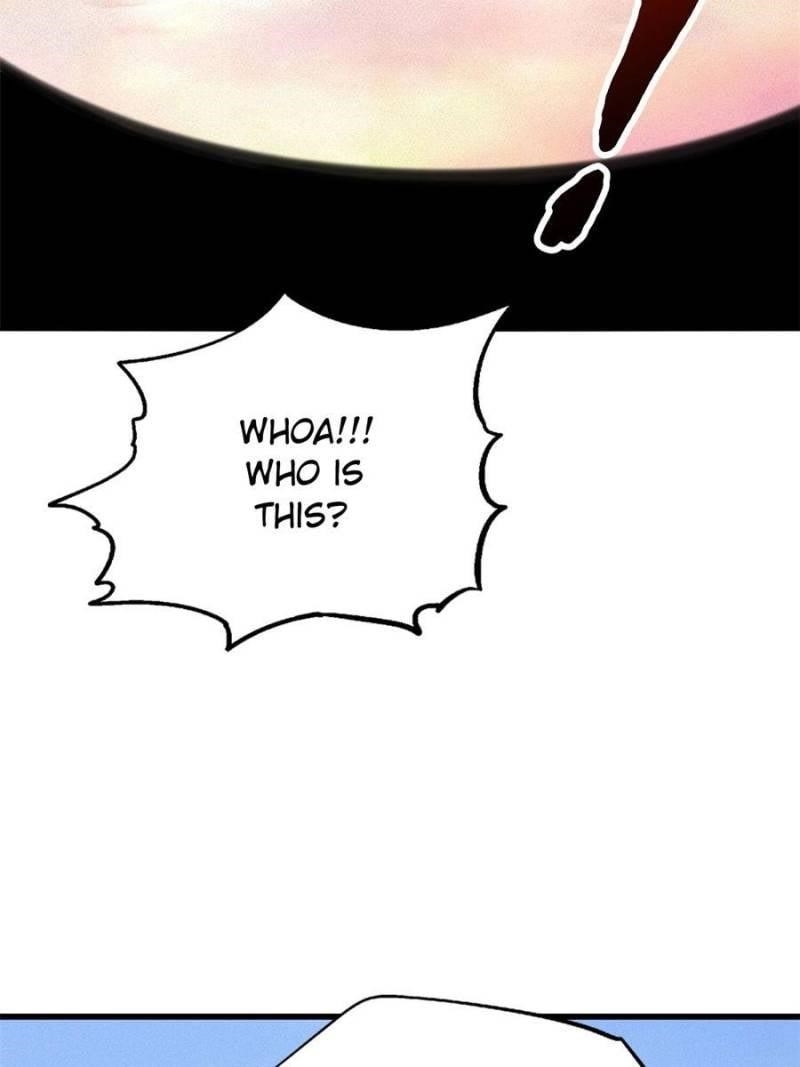 Super God Gene Chapter 319 - Page 14 in English