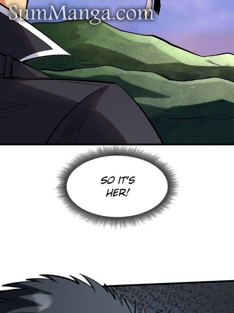Super God Gene Chapter 319 - Page 16 in English