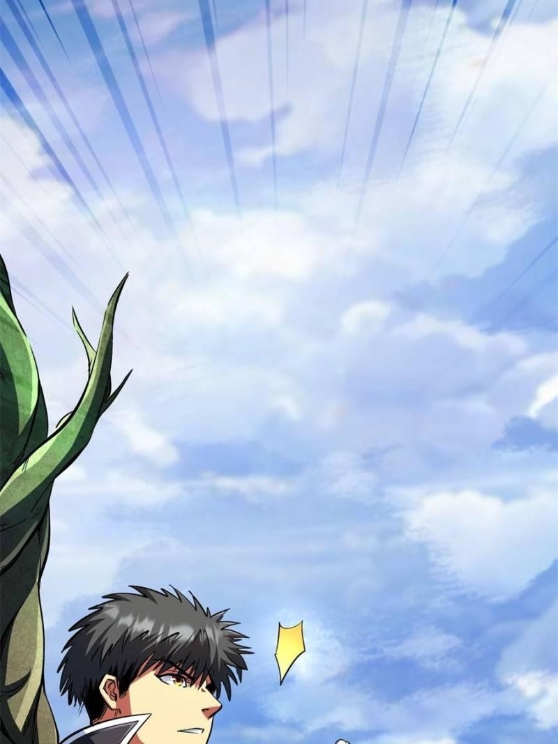 Super God Gene Chapter 319 - Page 29 in English