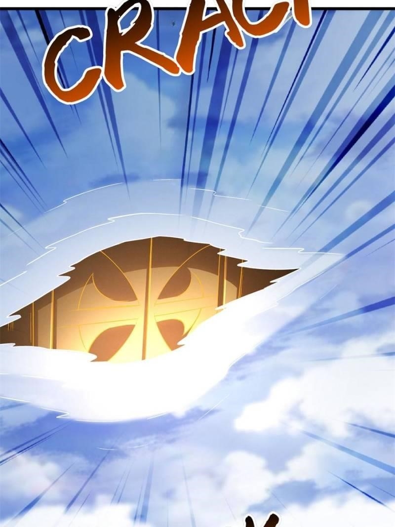 Super God Gene Chapter 319 - Page 31 in English