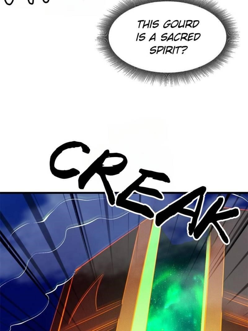 Super God Gene Chapter 319 - Page 40 in English
