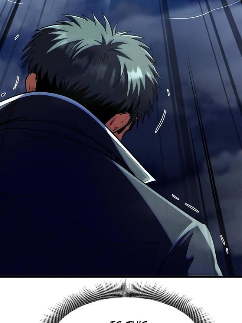 Super God Gene Chapter 319 - Page 42 in English