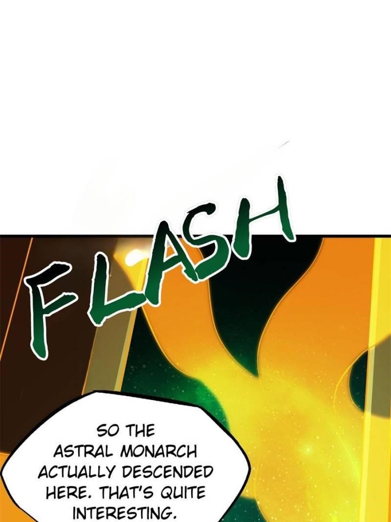 Super God Gene Chapter 319 - Page 52 in English