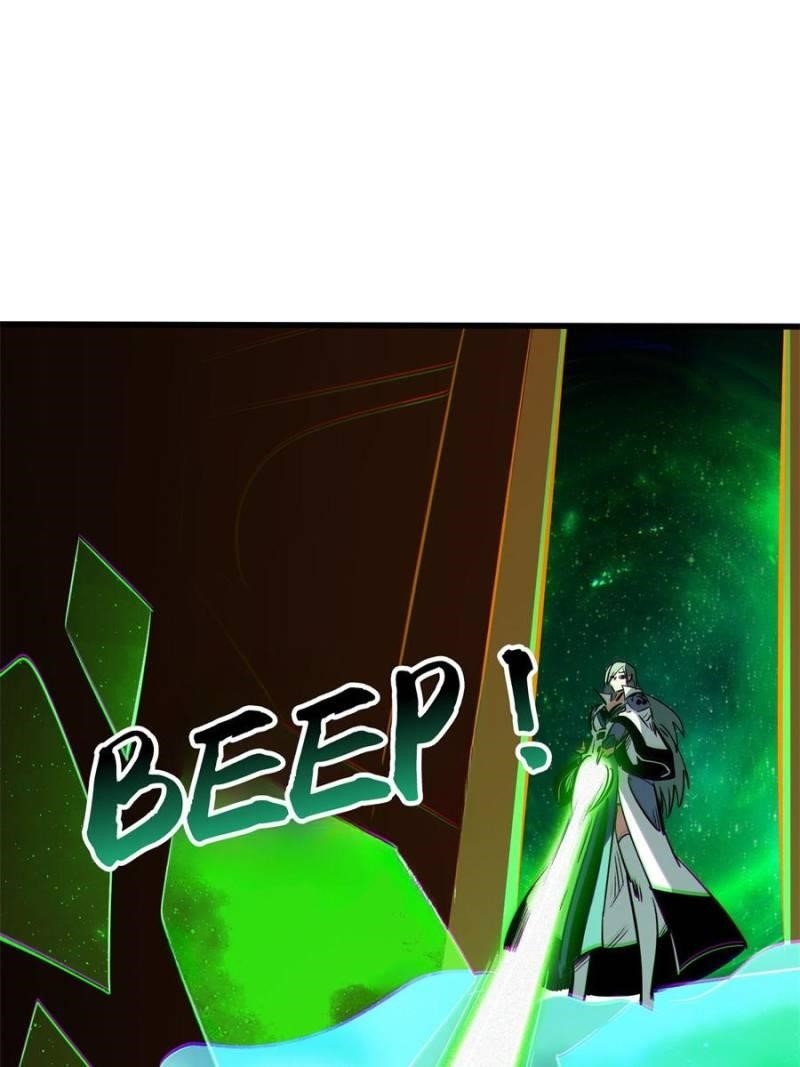 Super God Gene Chapter 319 - Page 59 in English