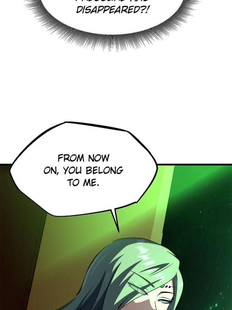 Super God Gene Chapter 319 - Page 67 in English