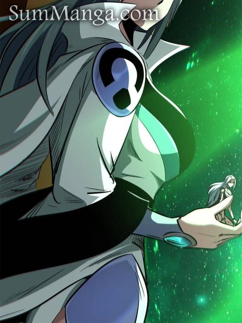 Super God Gene Chapter 319 - Page 68 in English
