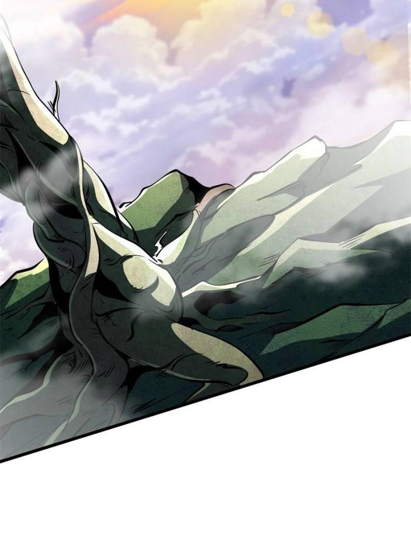 Super God Gene Chapter 319 - Page 9 in English