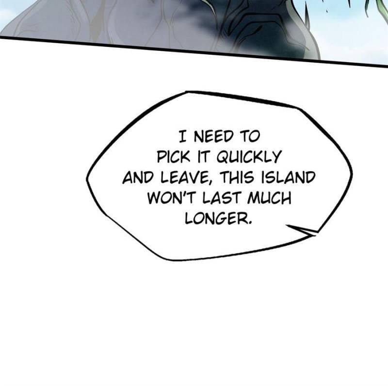 Super God Gene Chapter 320 - Page 10 in English