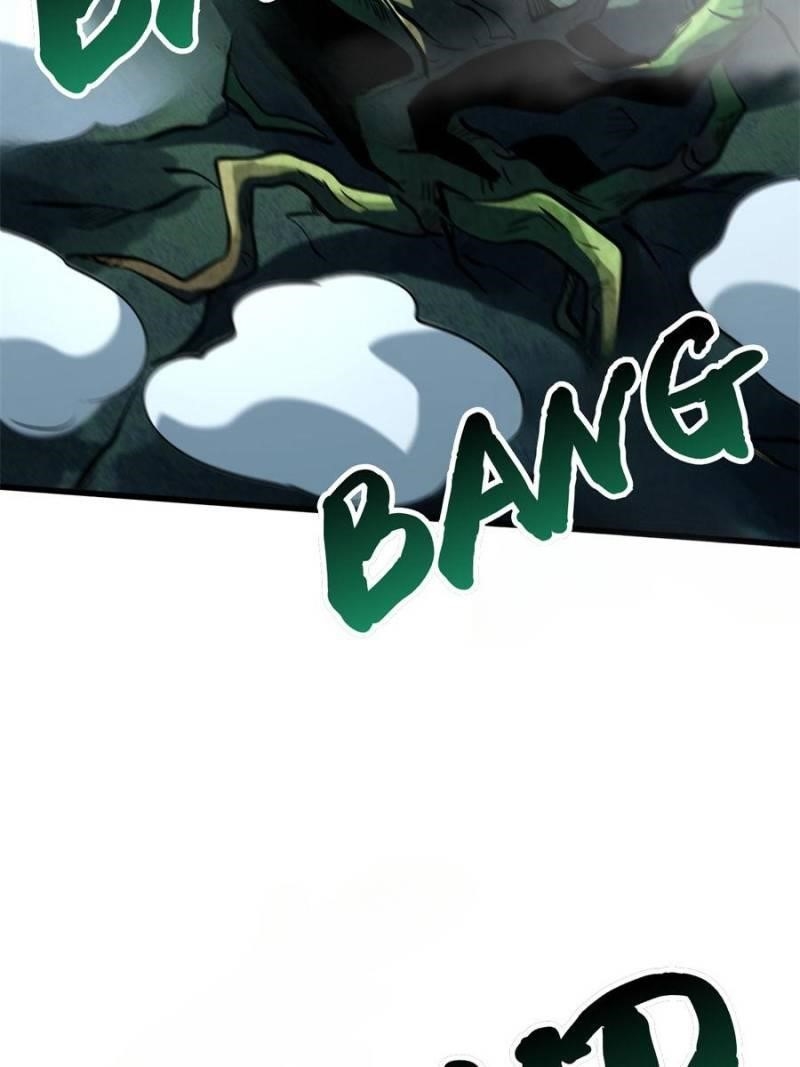 Super God Gene Chapter 320 - Page 13 in English