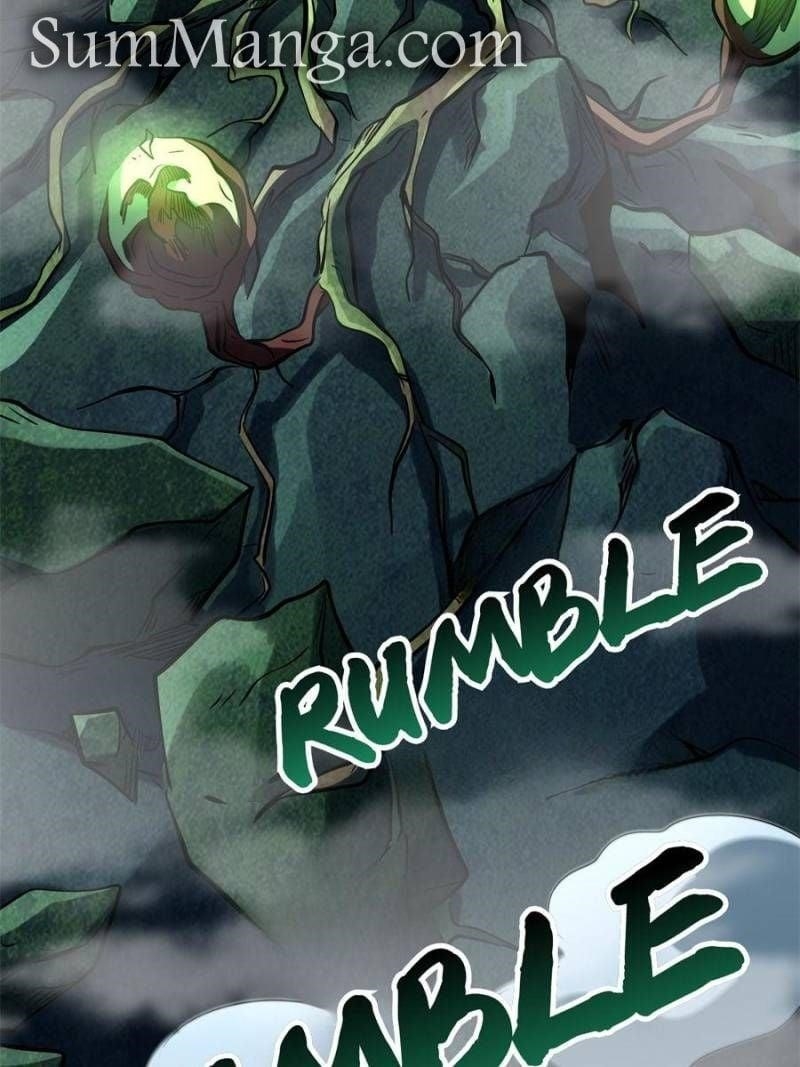 Super God Gene Chapter 320 - Page 20 in English