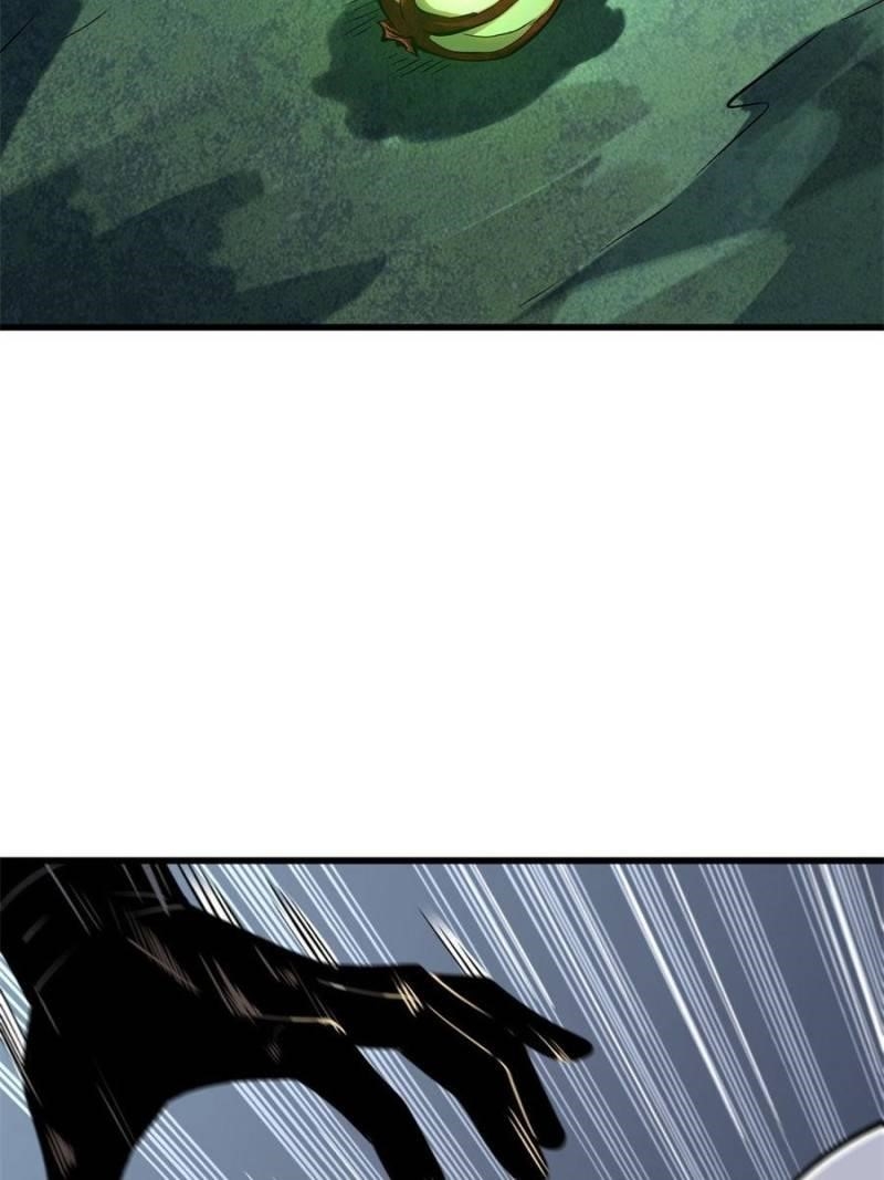 Super God Gene Chapter 320 - Page 26 in English