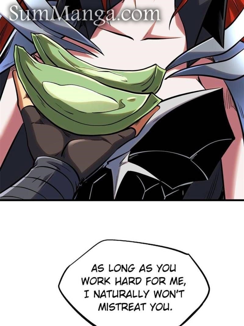 Super God Gene Chapter 320 - Page 39 in English