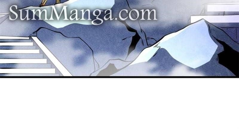 Super God Gene Chapter 320 - Page 43 in English