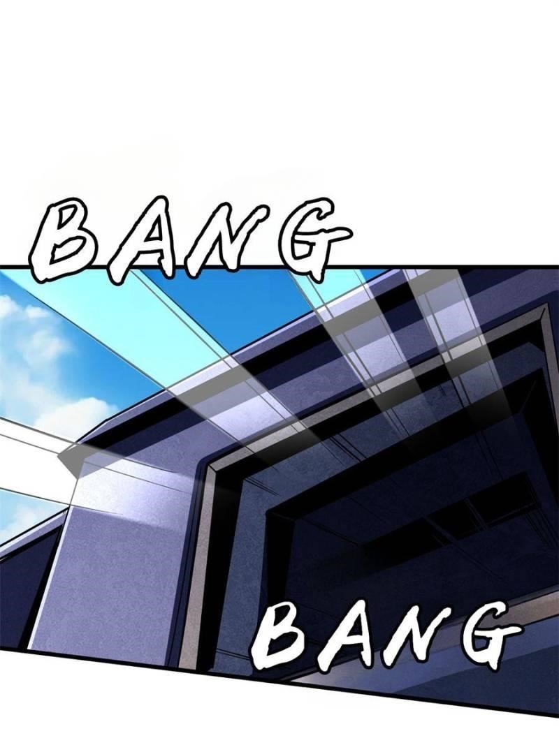 Super God Gene Chapter 320 - Page 44 in English