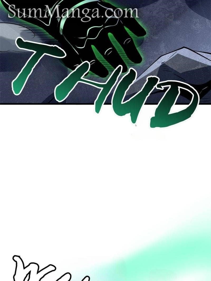 Super God Gene Chapter 320 - Page 68 in English