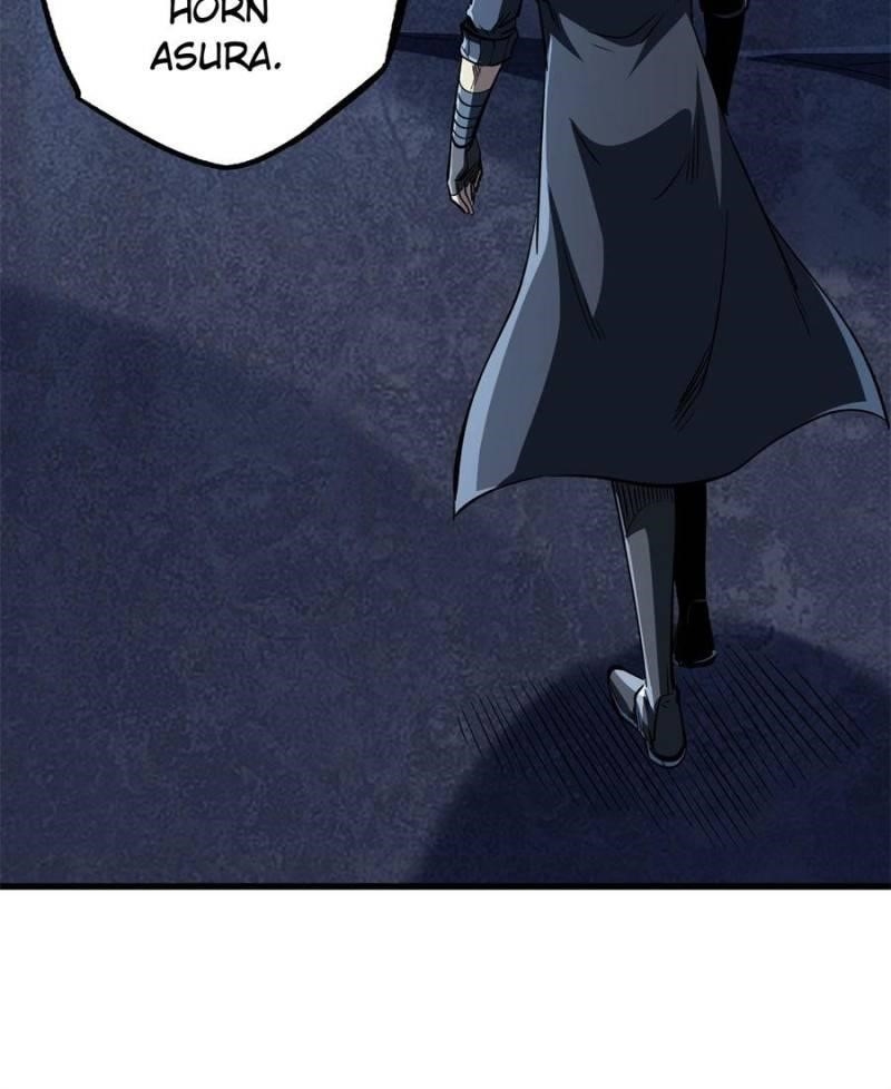 Super God Gene Chapter 321 - Page 11 in English