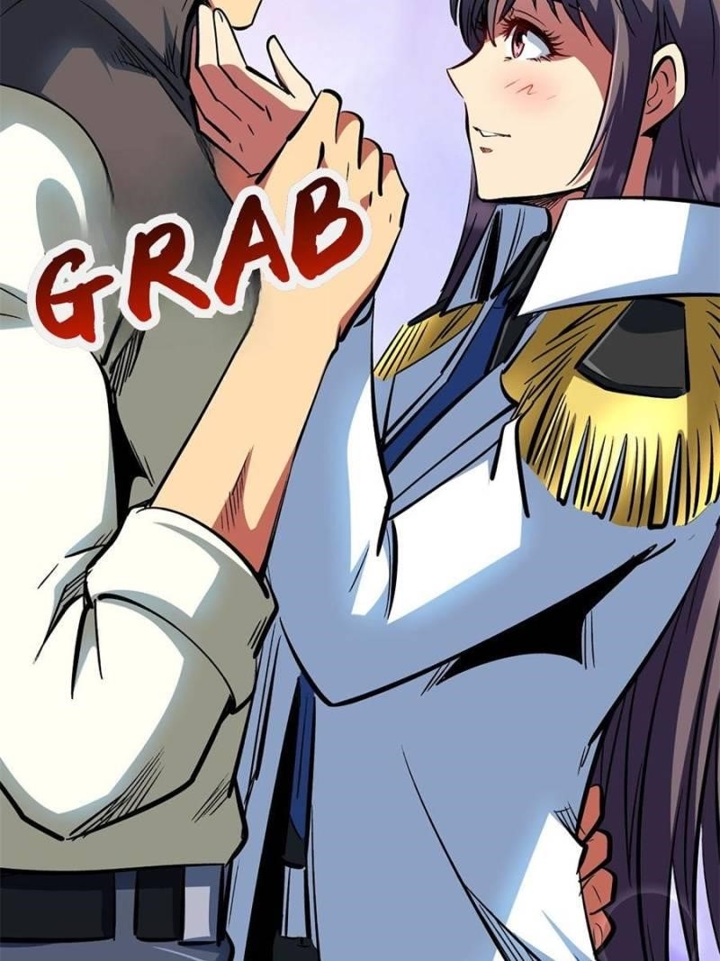 Super God Gene Chapter 321 - Page 33 in English