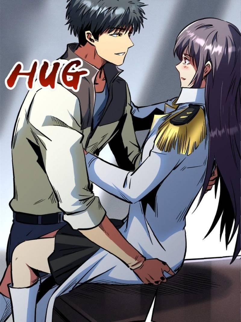 Super God Gene Chapter 321 - Page 42 in English