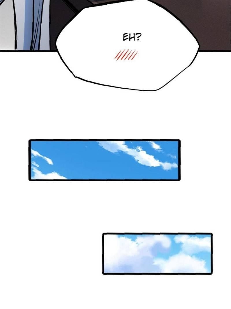 Super God Gene Chapter 321 - Page 43 in English