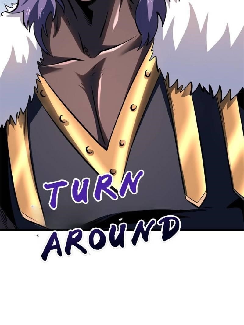 Super God Gene Chapter 321 - Page 58 in English
