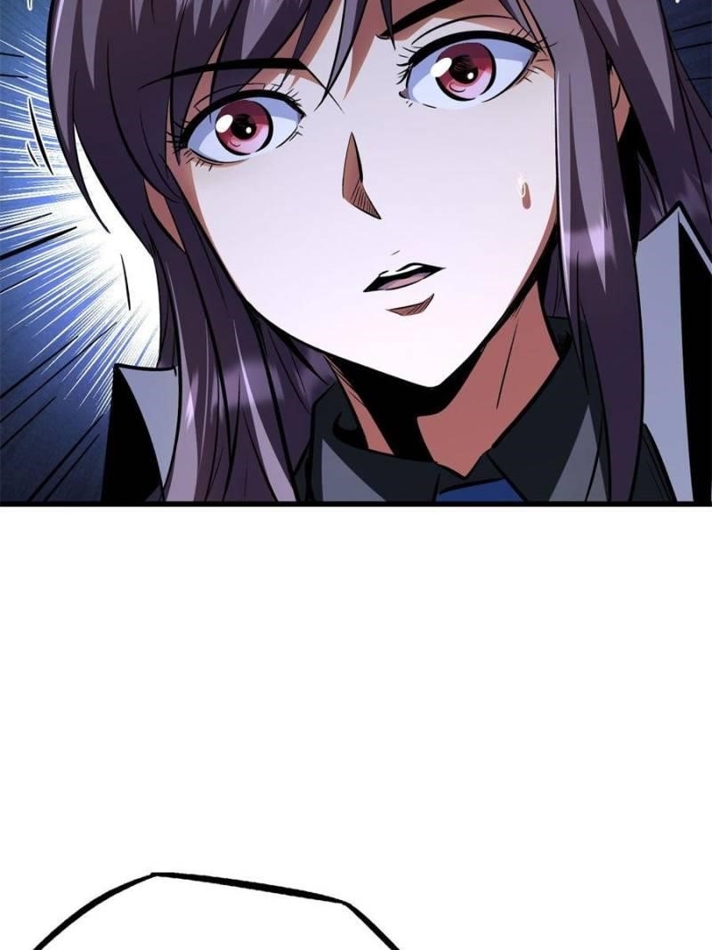 Super God Gene Chapter 321 - Page 61 in English