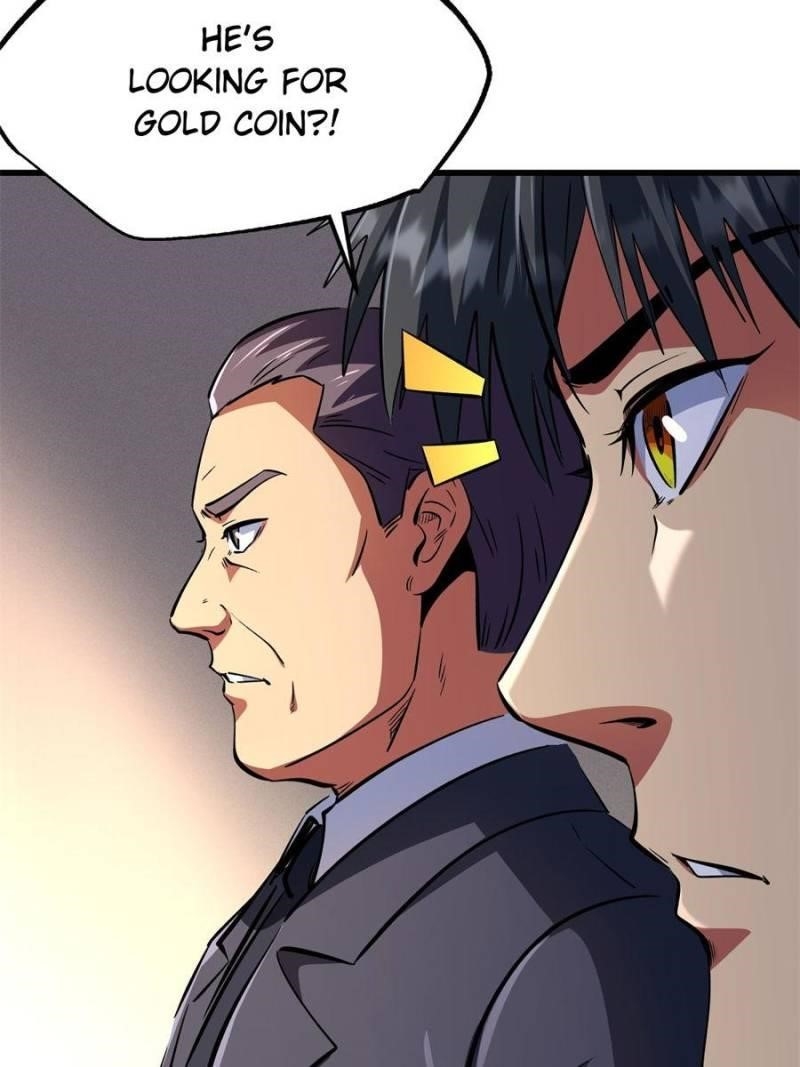 Super God Gene Chapter 321 - Page 62 in English