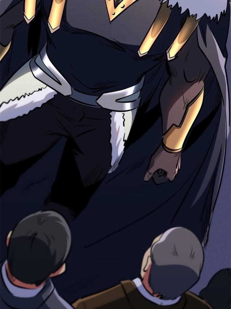 Super God Gene Chapter 321 - Page 66 in English