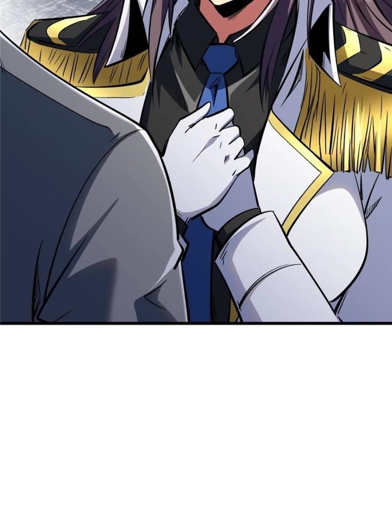 Super God Gene Chapter 322 - Page 13 in English