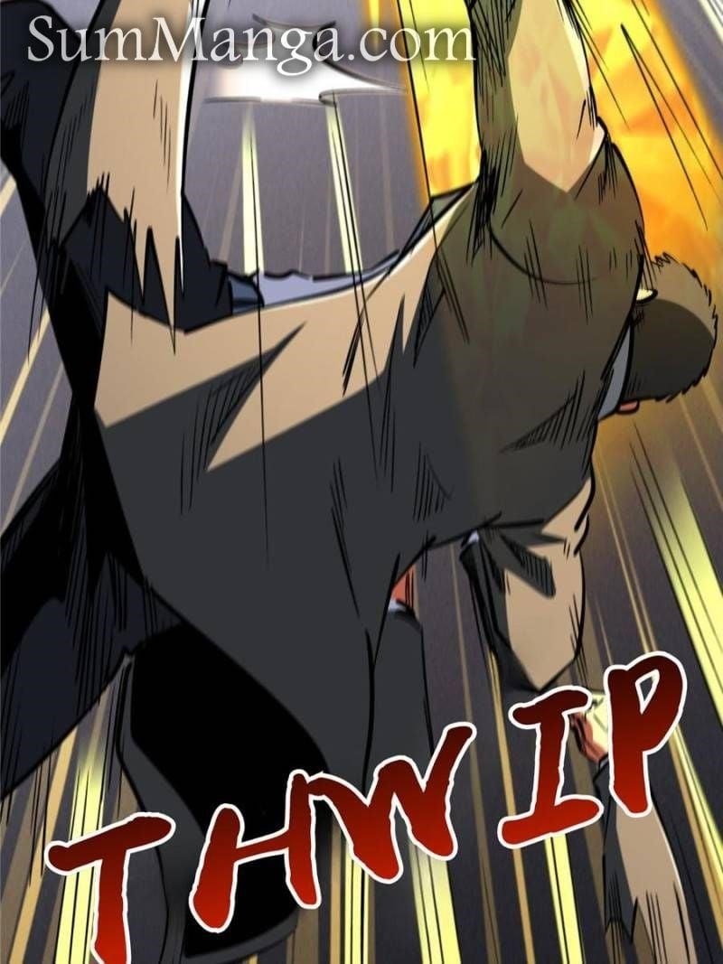 Super God Gene Chapter 322 - Page 46 in English