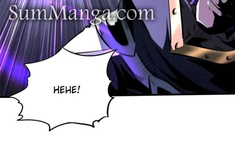 Super God Gene Chapter 322 - Page 54 in English