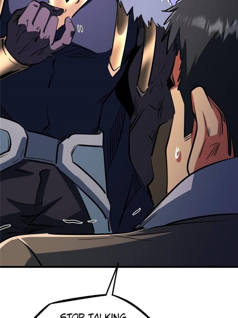 Super God Gene Chapter 322 - Page 61 in English