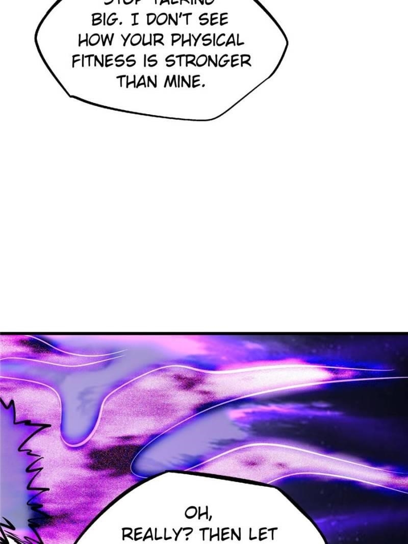 Super God Gene Chapter 322 - Page 62 in English