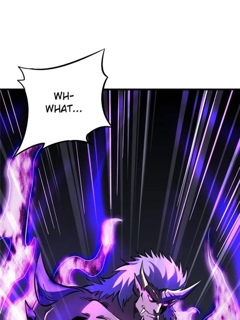 Super God Gene Chapter 322 - Page 66 in English